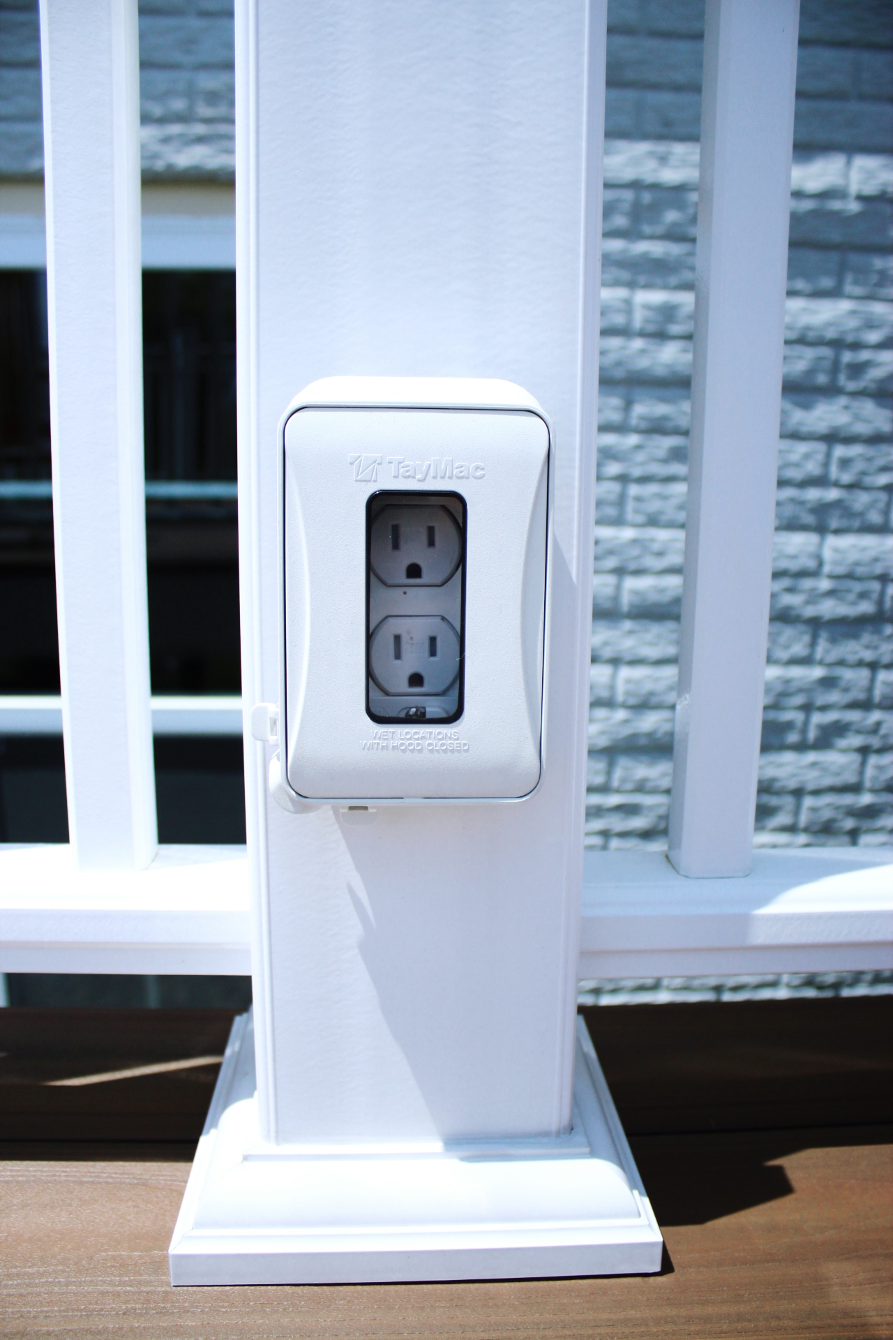 Residential electrical work