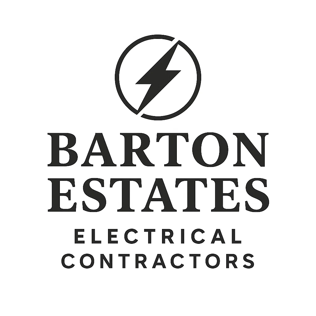 Barton Estates Electrical Contractors